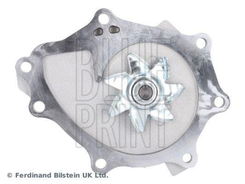 BLUE PRINT ADBP910019 Wasserpumpe mit Dichtung für TOYOTA