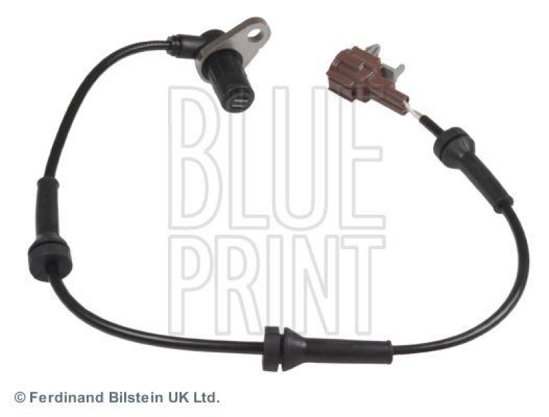 BLUE PRINT ADN17115C ABS-Sensor für NISSAN