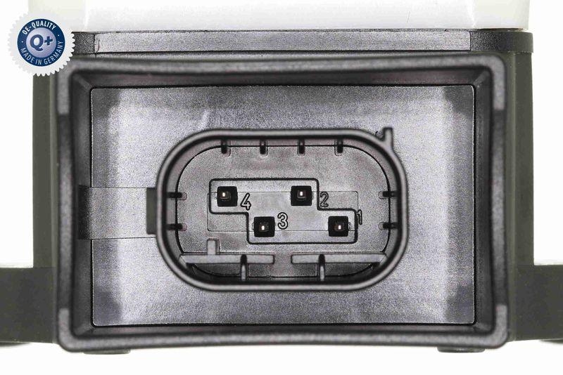 VEMO V70-72-0139 Sensor, Längs-/Querbeschleunigung für TOYOTA