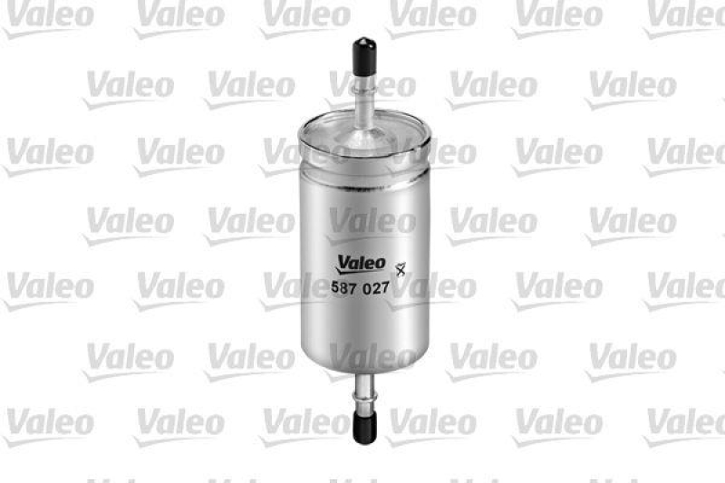 VALEO 587027 Kraftstofffilter, Benzin