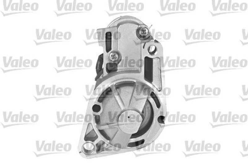 VALEO 600078 Starter Neu - ORIGINS