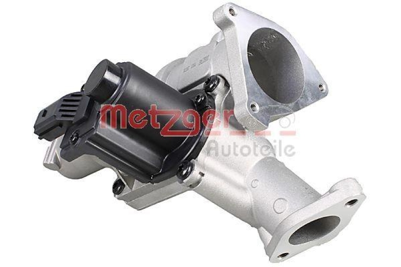 METZGER 0892740 Agr-Modul für AUDI/SEAT/SKODA/VW