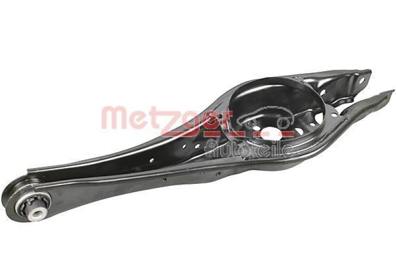 METZGER 58135709 Lenker, Radaufhängung für AUDI/SEAT/SKODA/VW HA