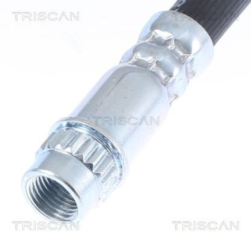 TRISCAN 8150 25253 Bremsschlauch Hinten für Renault