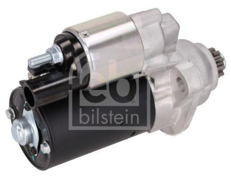 FEBI BILSTEIN 101628 Anlasser für VW-Audi