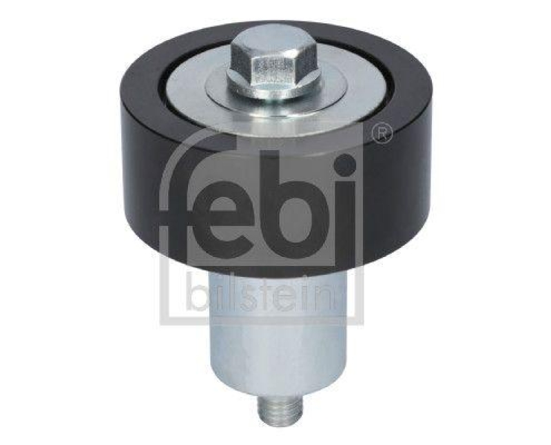 FEBI BILSTEIN 182318 Umlenkrolle für DAF