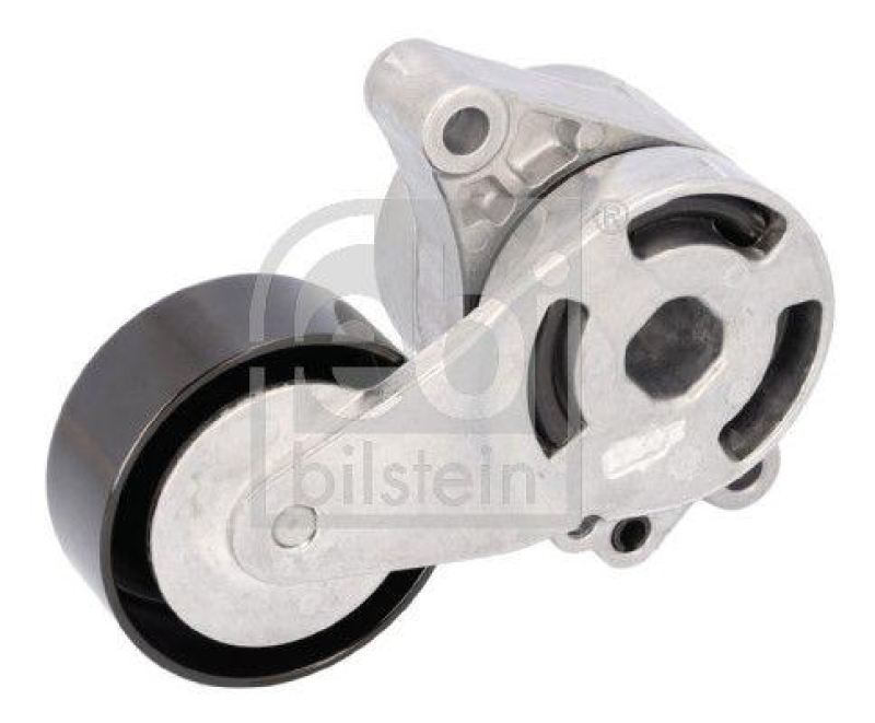 FEBI BILSTEIN 183537 Riemenspanner für Keilrippenriemen für TOYOTA