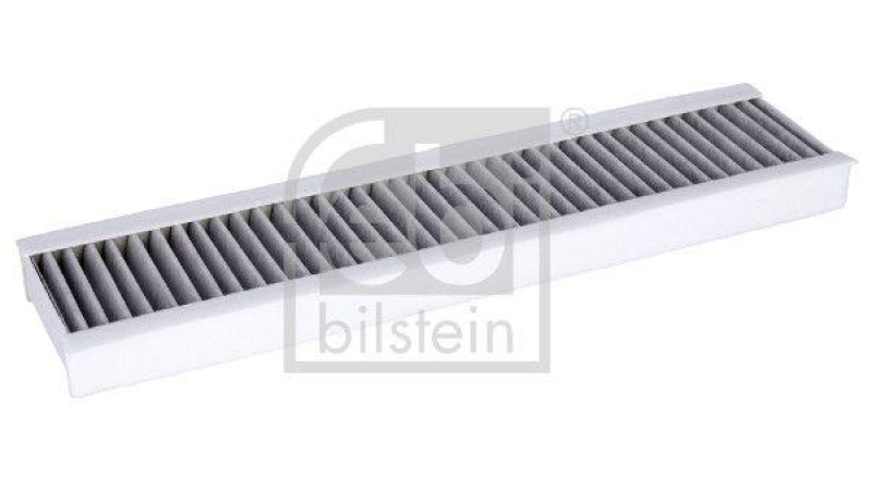 FEBI BILSTEIN 23407 Innenraumfilter für Mini