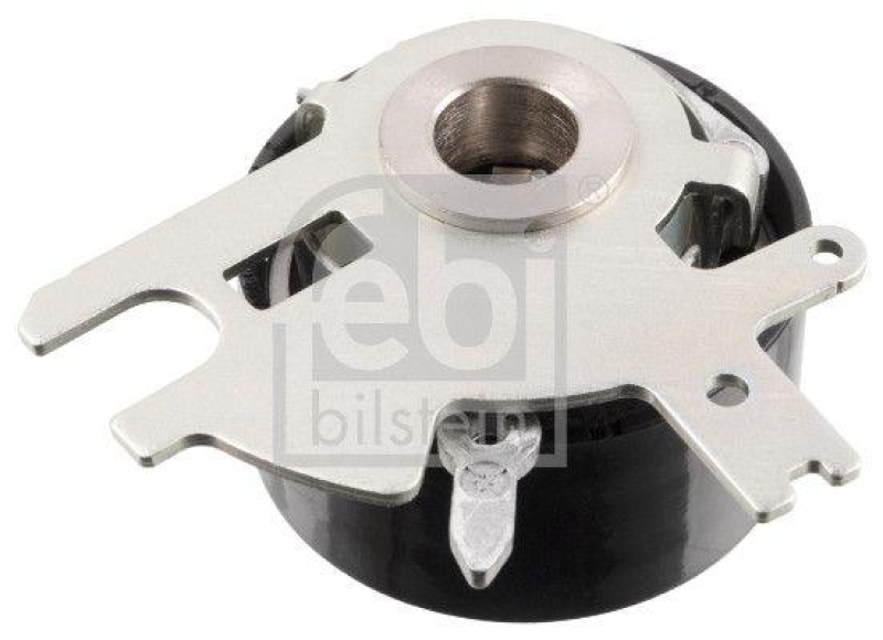 FEBI BILSTEIN 26027 Spannrolle für Zahnriemen für Peugeot