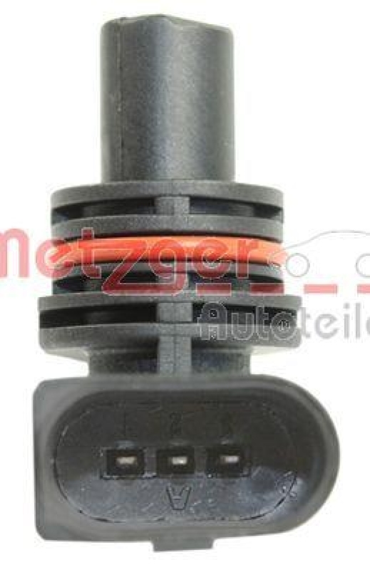 METZGER 0903234 Sensor, Nockenwellenposition für AUDI/SEAT/SKODA/VW