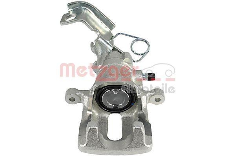 METZGER 6260687 Bremssattel Neuteil für HONDA HA links