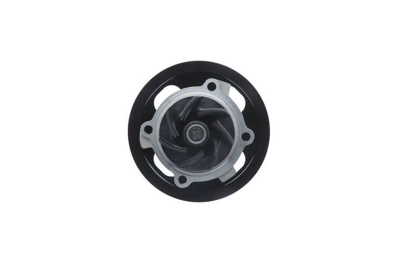 VALEO 506983 Wasserpumpe OPEL CORSA D 1.3 CDTI 75