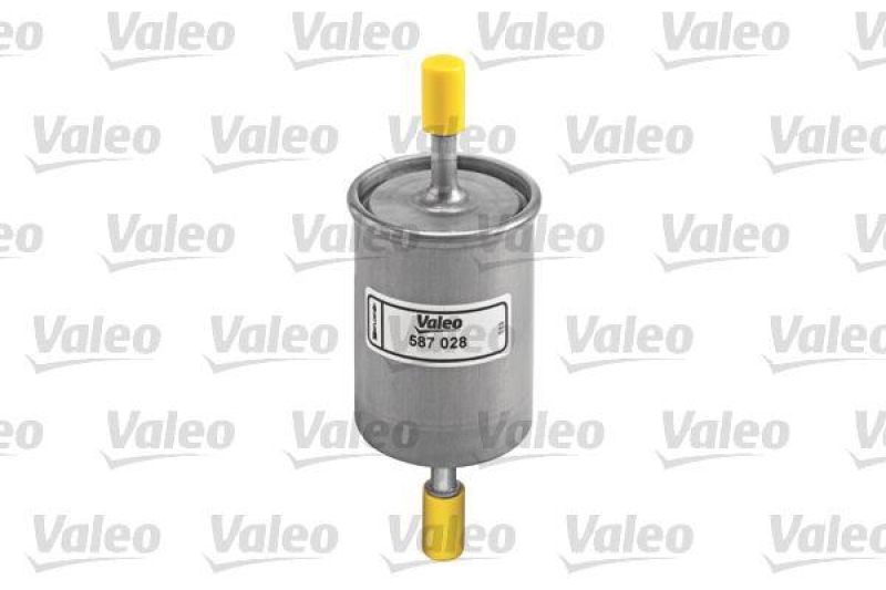 VALEO 587028 Kraftstofffilter, Benzin