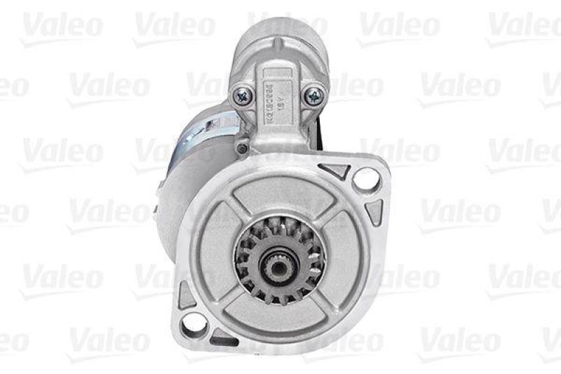 VALEO 600080 Starter Neu - ORIGINS