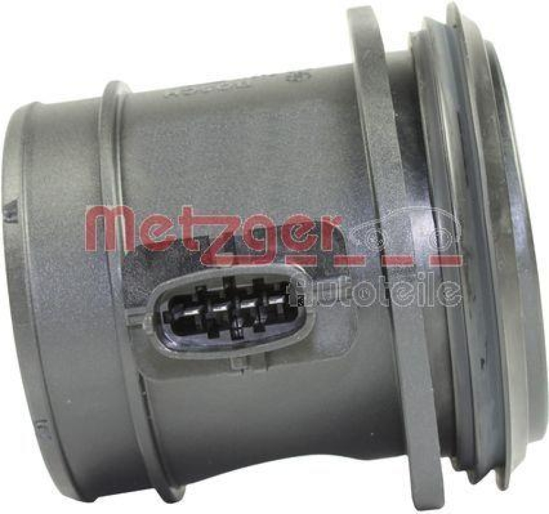 METZGER 0890359 Luftmassenmesser für VOLVO