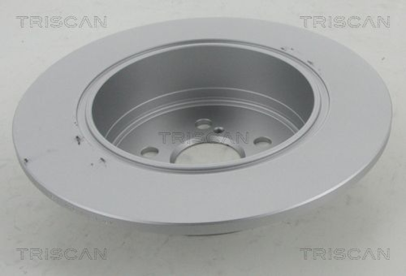 TRISCAN 8120 13159c Bremsscheibe Hinten, Coated für Toyota Avensis