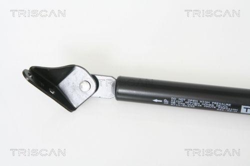 TRISCAN 8710 50239 Gasfeder Hinten für Mazda 5