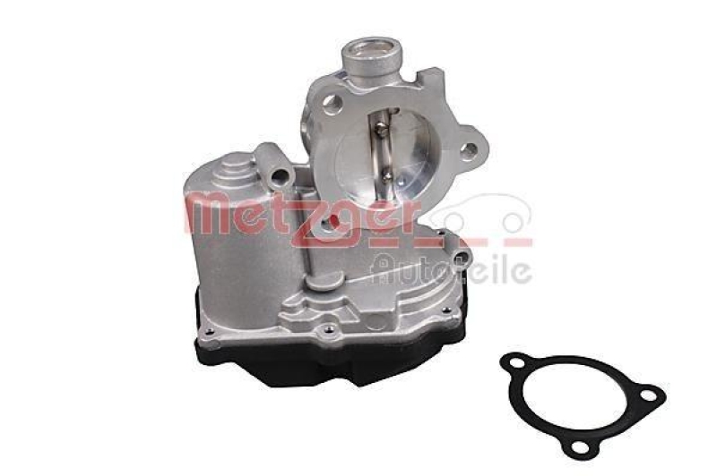 METZGER 0892741 Agr-Ventil für AUDI/SEAT/SKODA/VW