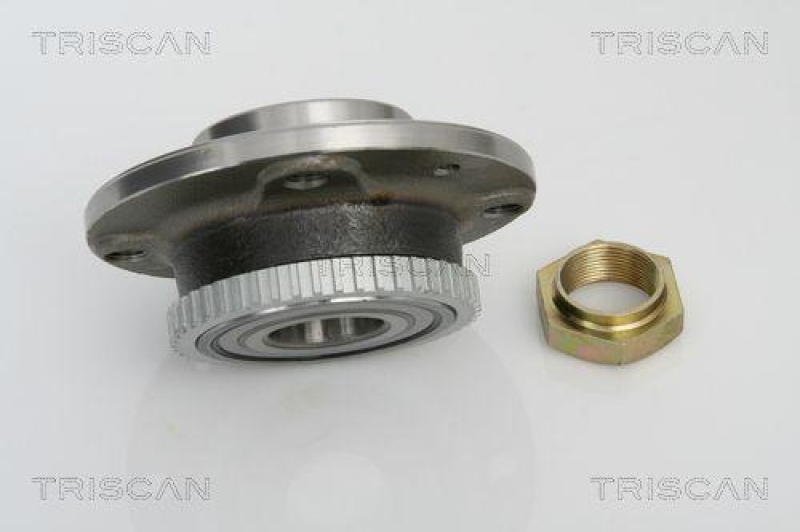 TRISCAN 8530 38211 Radlagersatz Hinten für Citroen Xantia +Abs