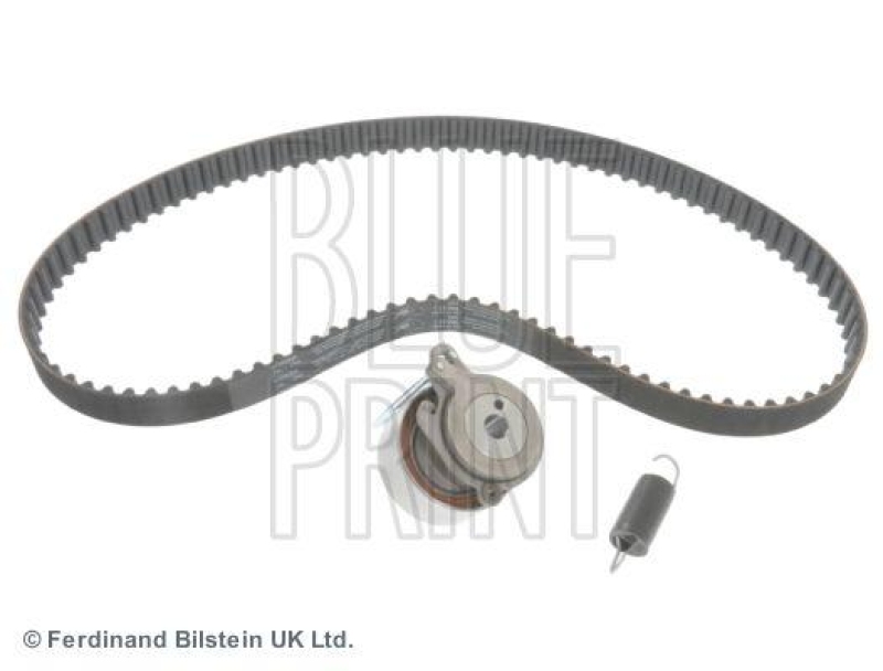 BLUE PRINT ADH27309 Zahnriemensatz für HONDA