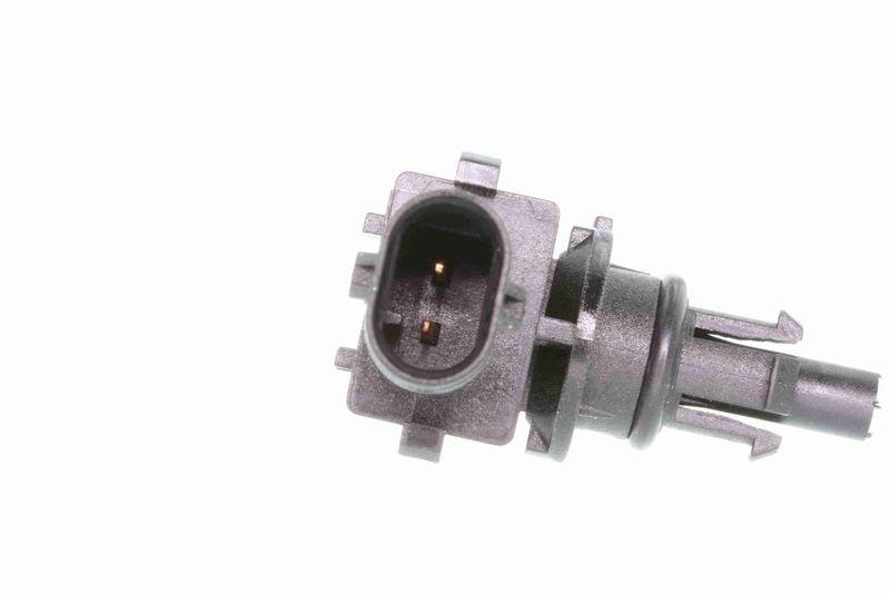 VEMO V20-72-0092 Sensor, Ansauglufttemperatur 2-Polig für BMW