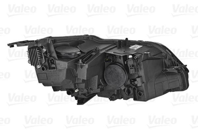 VALEO 046784 Scheinwerfer PEUGEOT 3008/5008 2016/07 HAL L