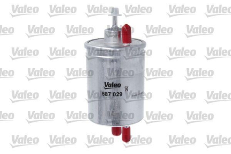 VALEO 587029 Kraftstofffilter, Benzin