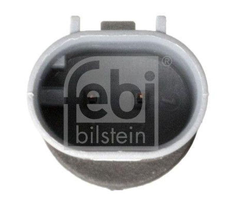 FEBI BILSTEIN 101072 Verschleißkontakt für Bremsbelag für BMW