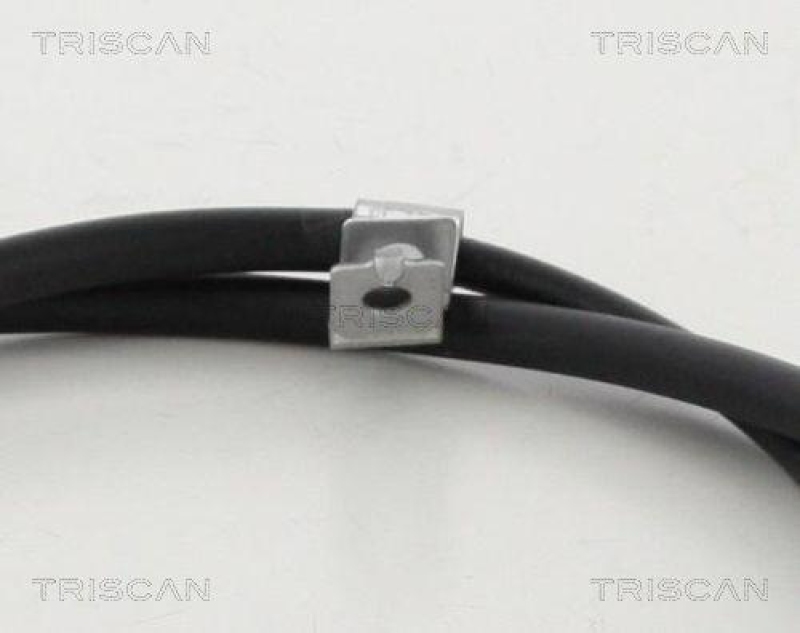 TRISCAN 8140 421112 Handbremsseil für Mitsubishi Outlander, Asx