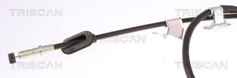 TRISCAN 8140 401105 Handbremsseil für Honda