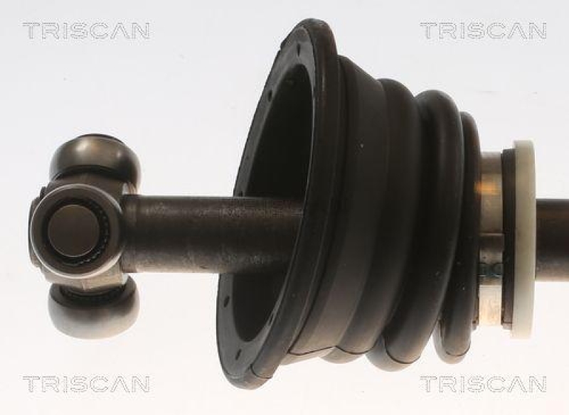 TRISCAN 8540 25715 Antriebswelle für Renault Twingo Ii