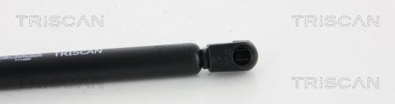 TRISCAN 8710 16250 Gasfeder Hinten für Ford Kuga