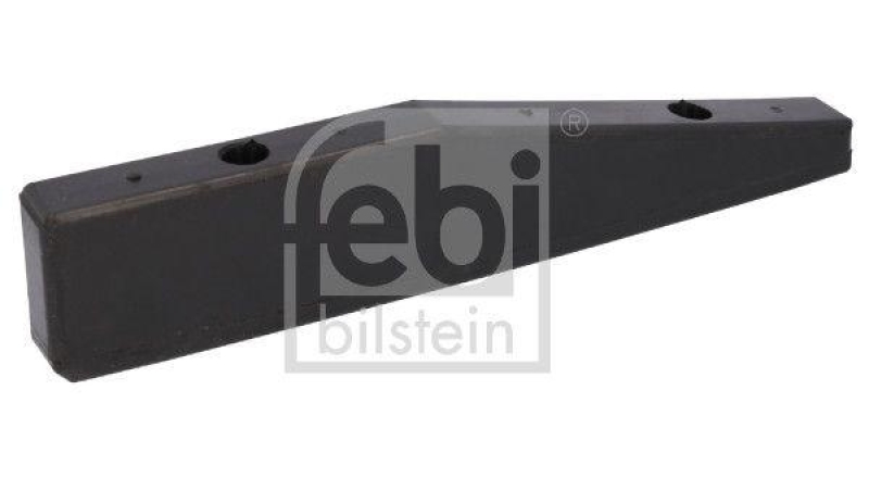 FEBI BILSTEIN 183539 Anschlagpuffer für Anhänger für Schmitz Cargobull