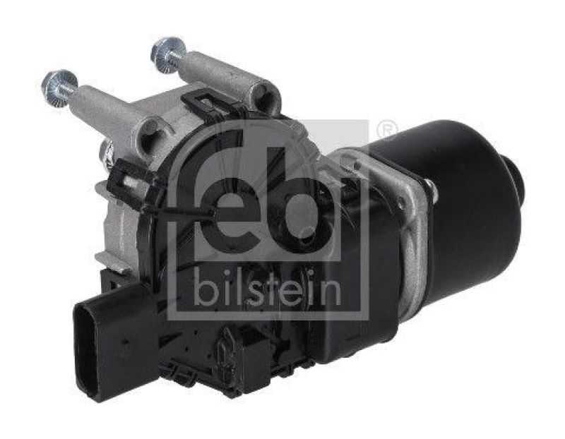 FEBI BILSTEIN 37435 Scheibenwischermotor für Opel