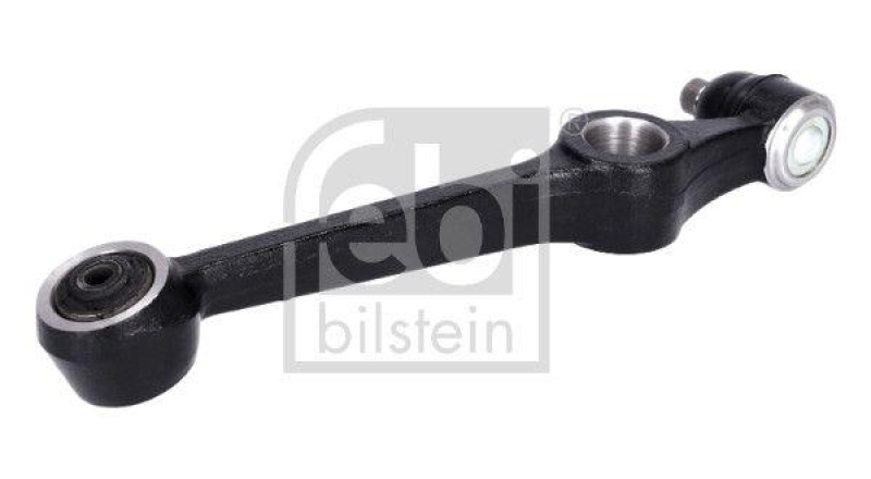 FEBI BILSTEIN 41876 Querlenker mit Lager und Gelenk für KIA