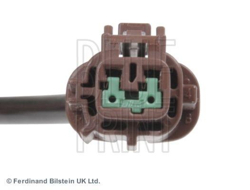 BLUE PRINT ADN17119C ABS-Sensor für NISSAN