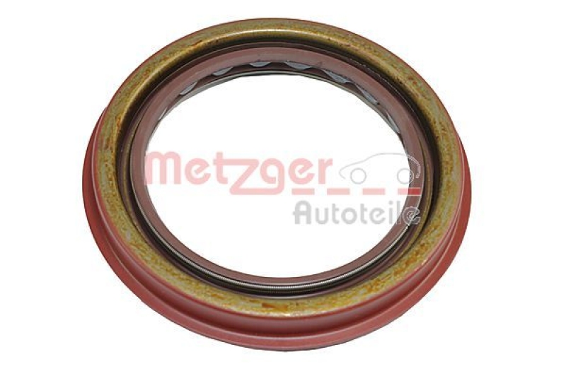 METZGER 6111502 Wellendichtring, Radnabe für FORD HA