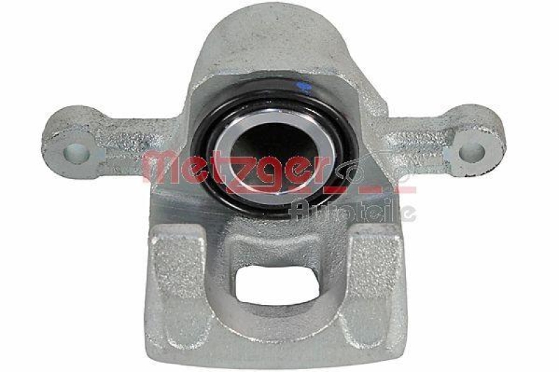 METZGER 6260689 Bremssattel Neuteil für HYUNDAI HA links