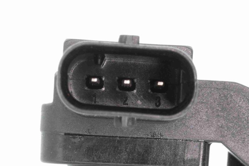 VEMO V20-72-0093 Sensor, Saugrohrdruck 3-Polig für BMW