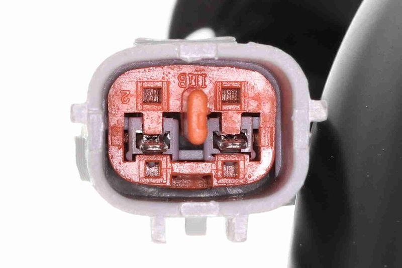 VEMO V32-72-0069 Sensor, Raddrehzahl Vorderachse, rechts für MAZDA