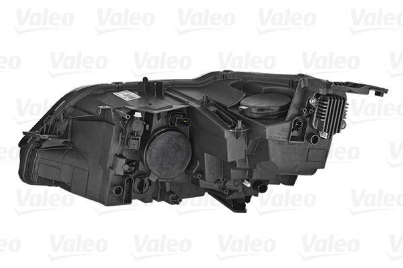 VALEO 046785 Scheinwerfer PEUGEOT 3008/5008 2016/07 HAL R