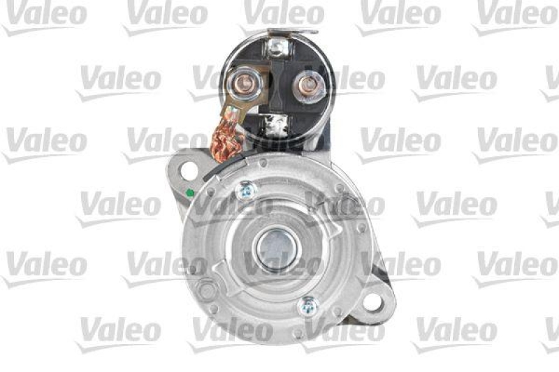 VALEO 600084 Starter Neu - ORIGINS