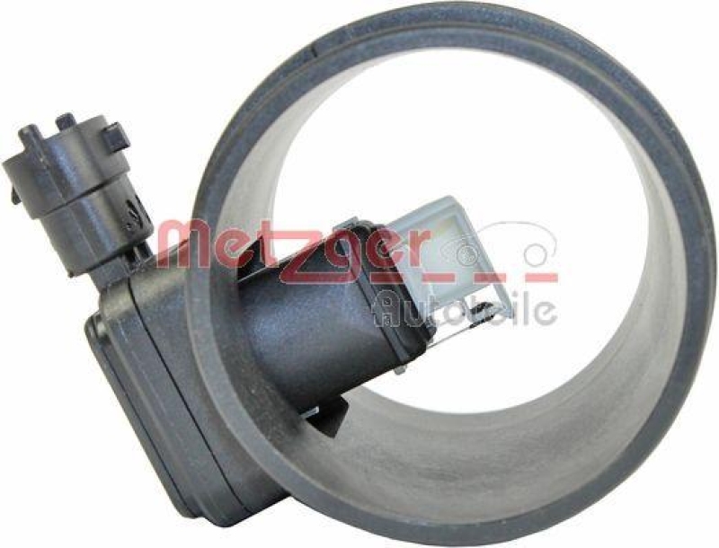 METZGER 0890367 Luftmassenmesser für OPEL/VAUXHALL