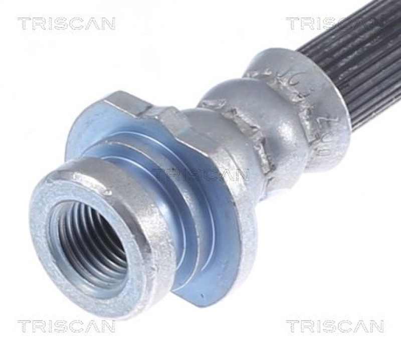 TRISCAN 8150 25262 Bremsschlauch Hinten für Renault