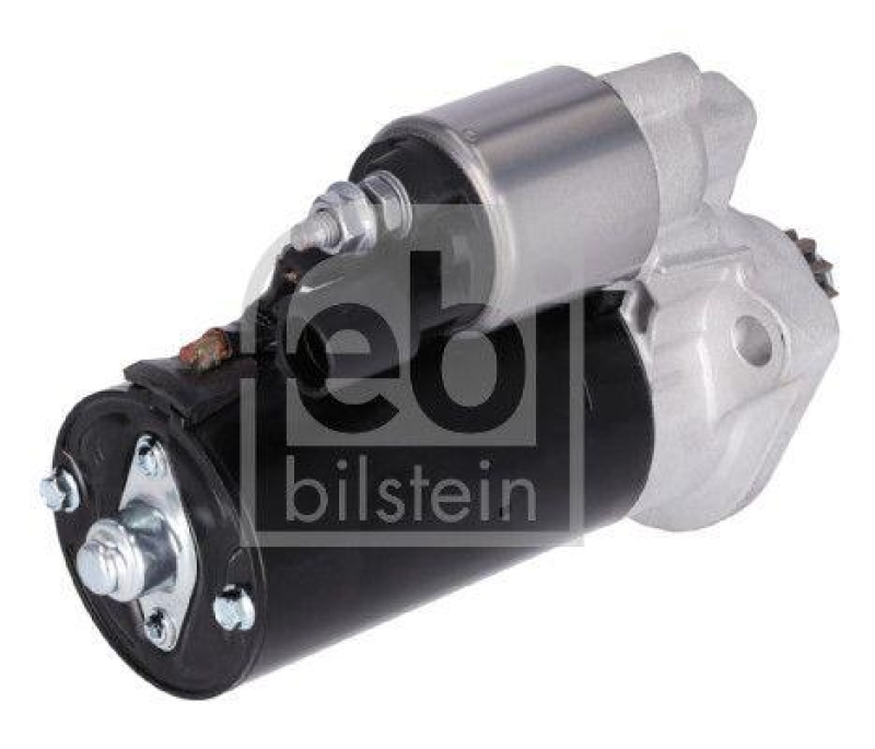 FEBI BILSTEIN 101630 Anlasser für VW-Audi