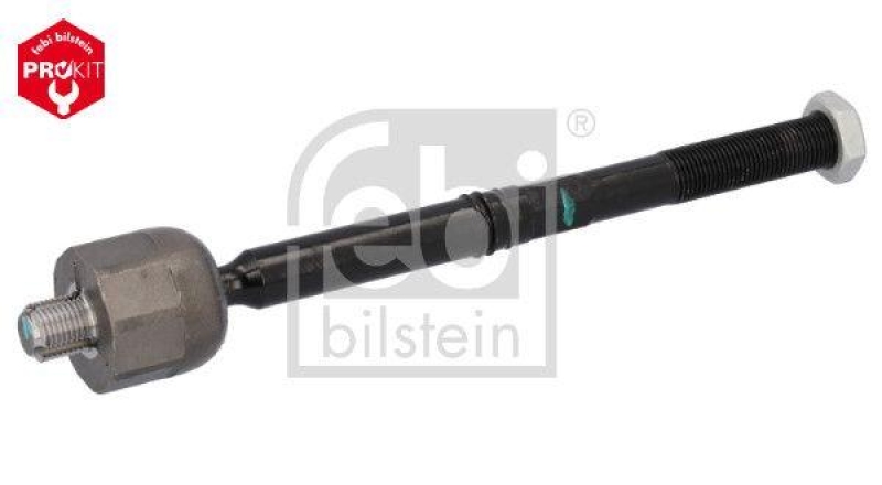 FEBI BILSTEIN 37436 Axialgelenk mit Kontermutter für VW-Audi