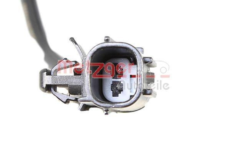 METZGER 09001169 Sensor, Raddrehzahl für TOYOTA VA links