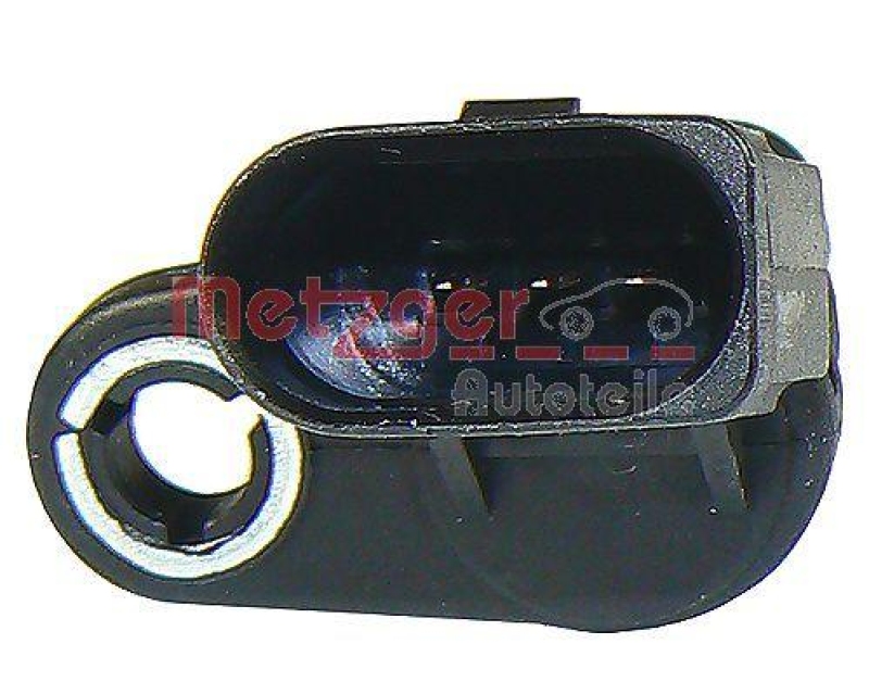 METZGER 0903236 Sensor, Nockenwellenposition für VW