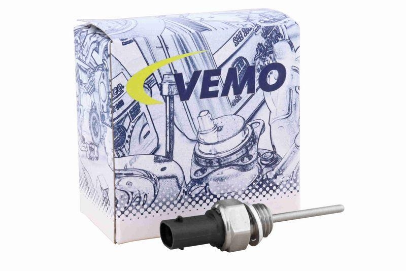 VEMO V10-72-1534 Sensor, Ansauglufttemperatur für VW