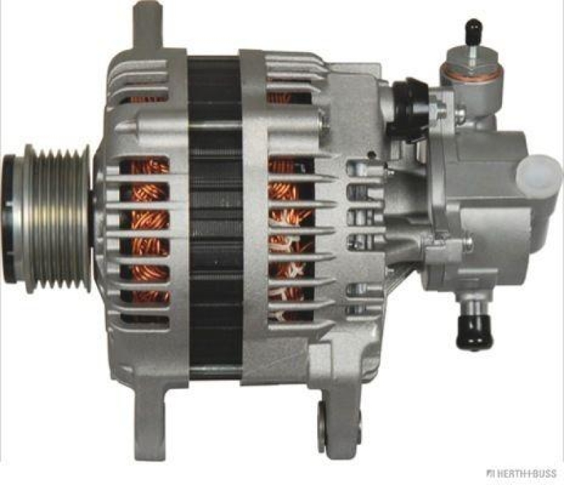 HERTH+BUSS ELPARTS 32100508 Generator